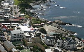 Quarters Hotel Hermanus